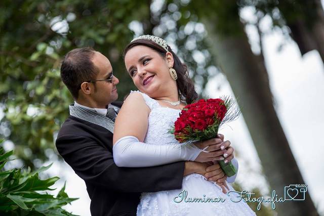 Iluminar Fotografia