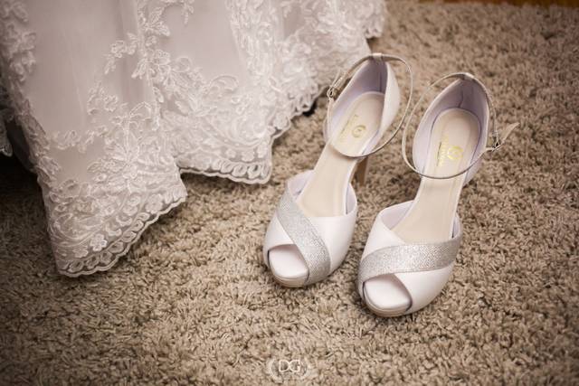 Sapatos & Acessórios