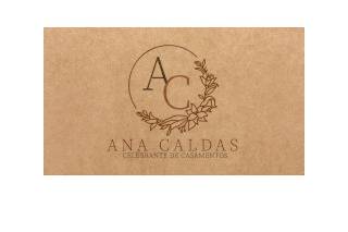 Ana caldas logo