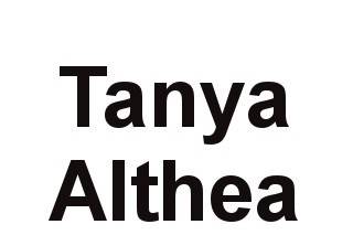Tanya Althea - Celebrante