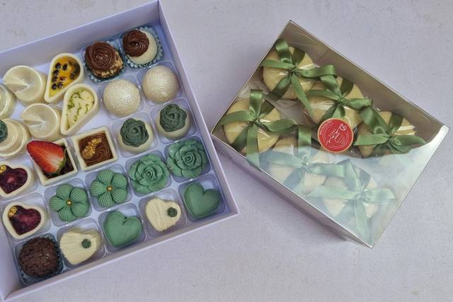 Danicakes