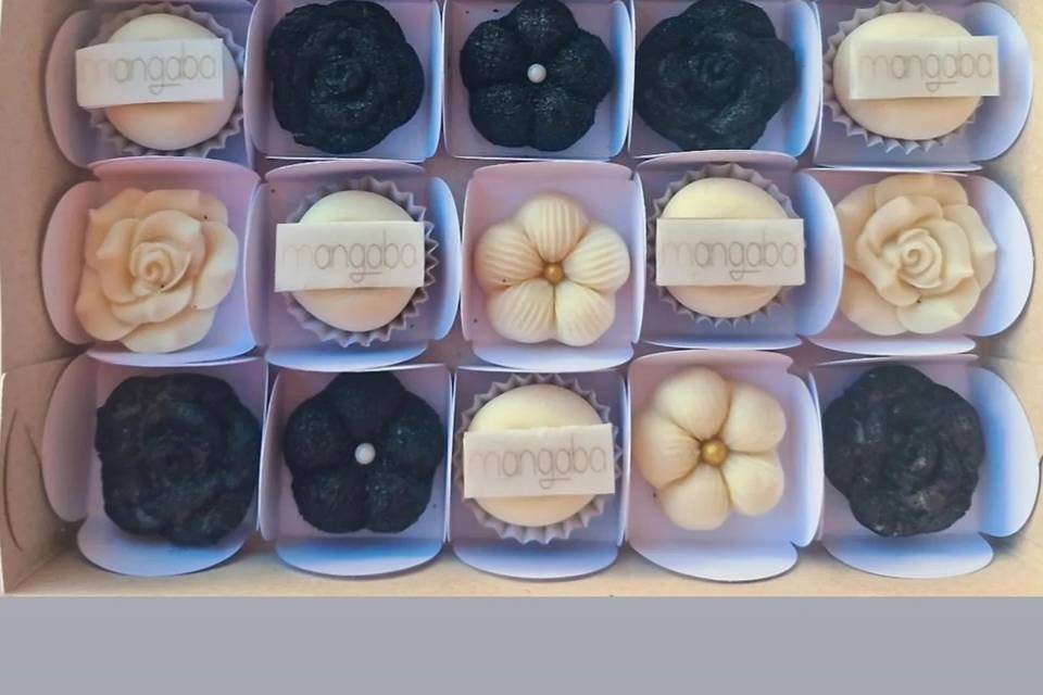 Doces