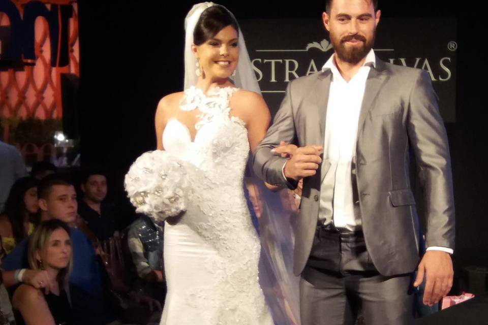 Desfile...