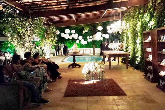 Casamento 1