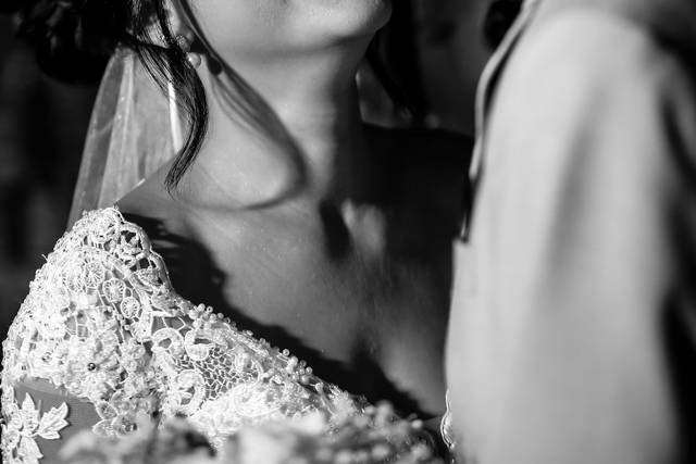 Casamento Denis & Ilka