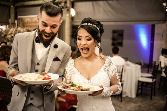 Casamento Denis & Ilka