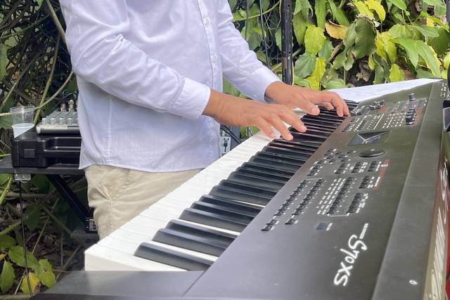 Grupo Maestro Cerimonial