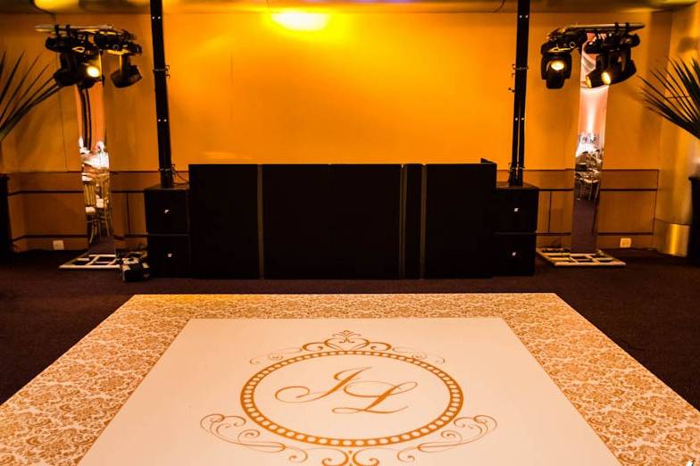 DJ para casamento