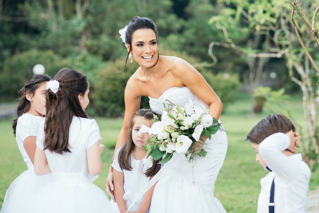 Nathalia & Tiago