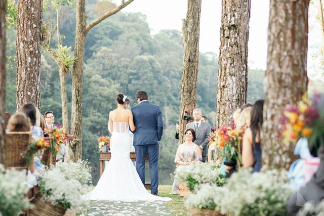 Nathalia & Tiago