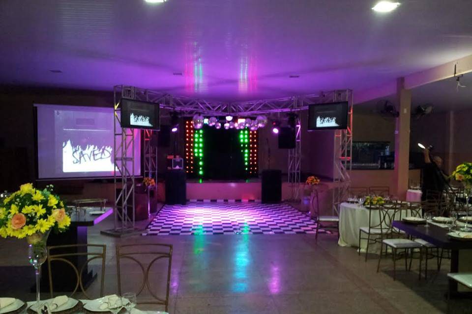 Espaço Eventos