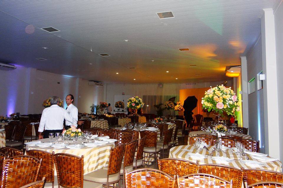 Espaço Eventos