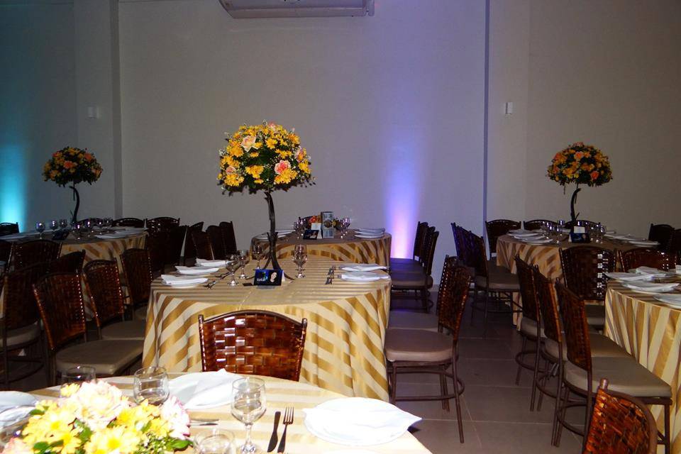 Espaço Eventos