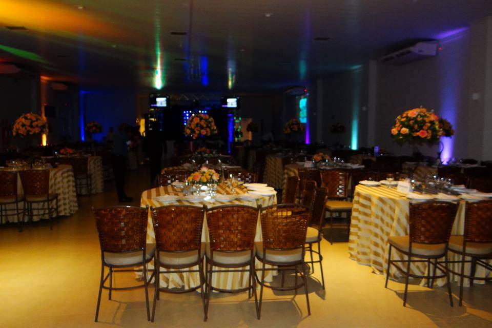 Espaço Eventos