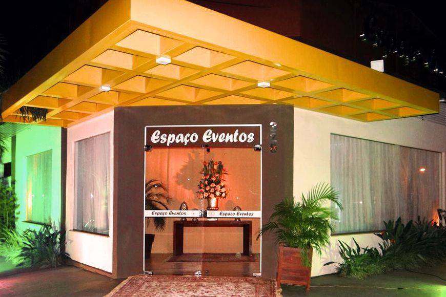 Espaço Eventos