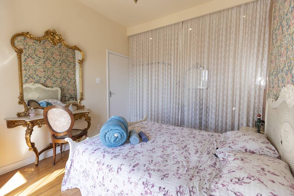 Quarto nobre