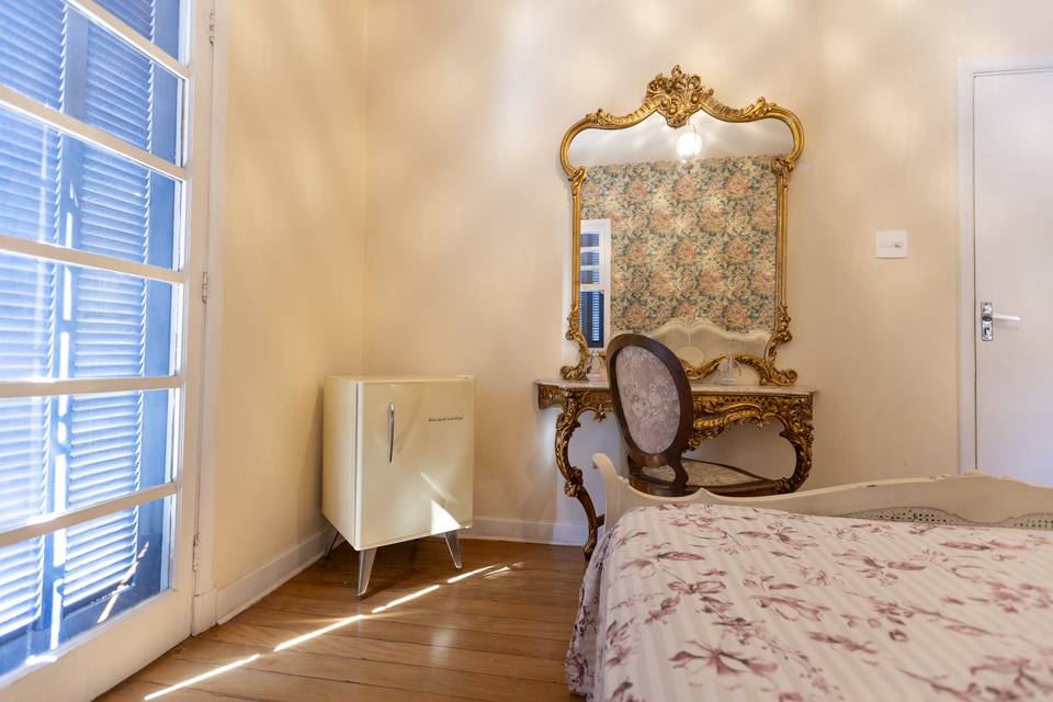 Quarto da noiva