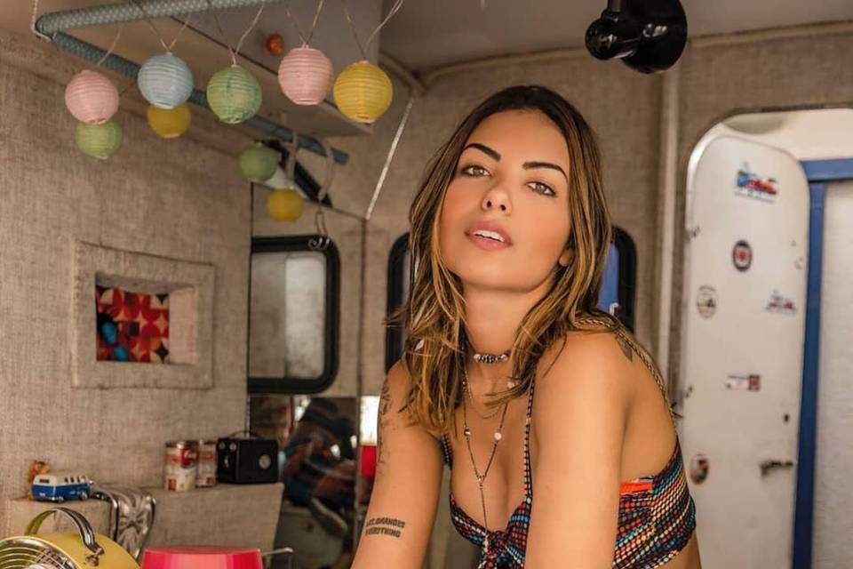 Espaços com charme