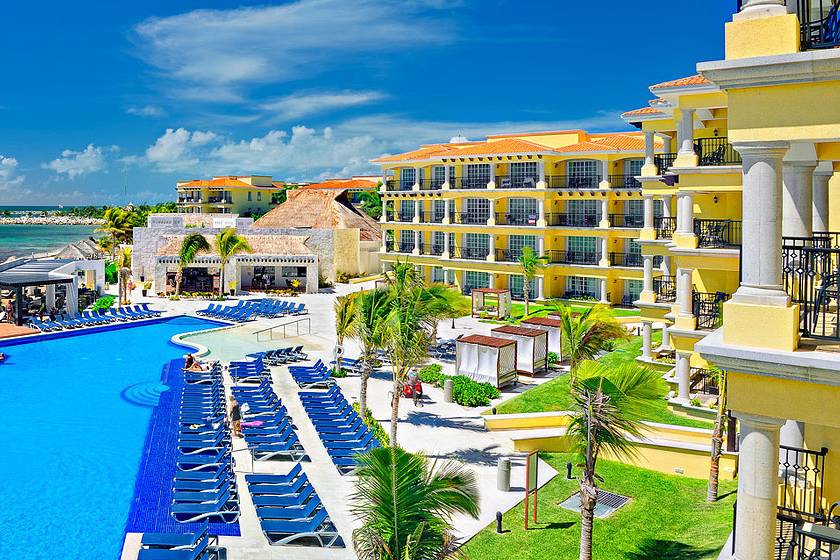 Riviera Maya