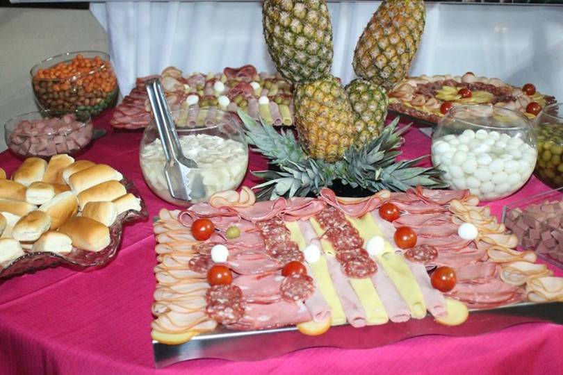 Coutto´s Buffet