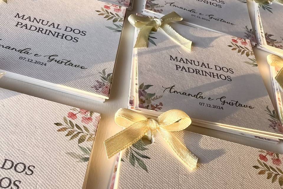 Papelaria Personalizada