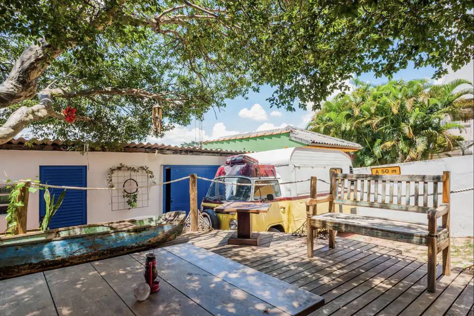 Jardim Paradiso