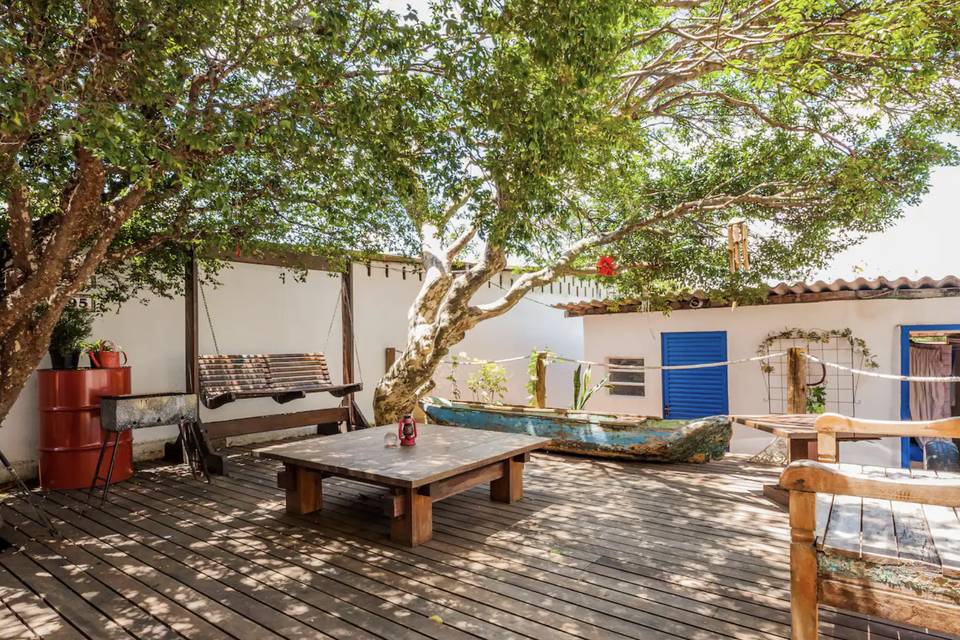 Jardim Paradiso