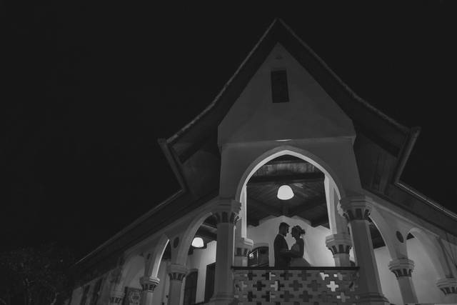 Fotografia de casamento