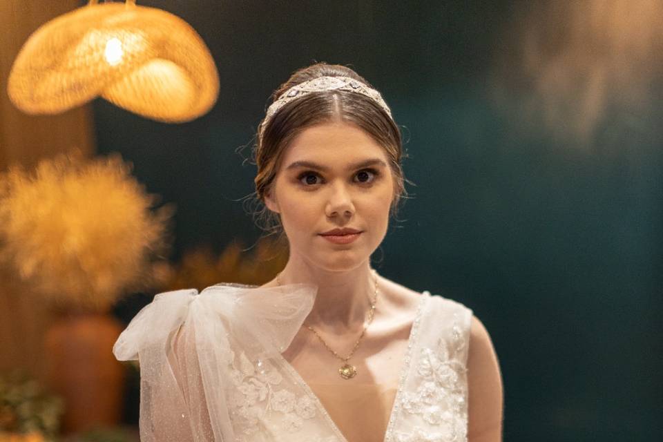 Fátima Noivas