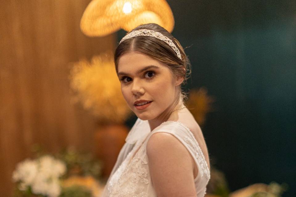 Fátima Noivas