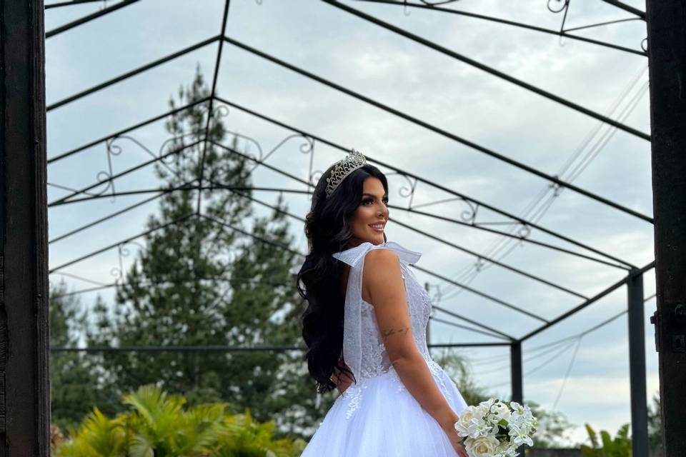 Fátima Noivas