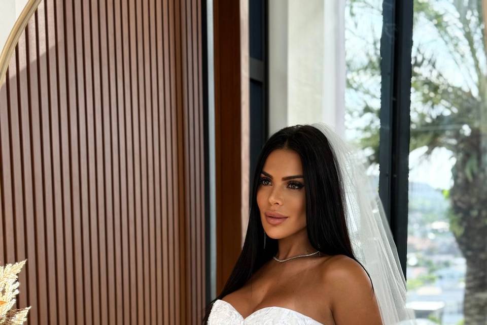 Fátima Noivas