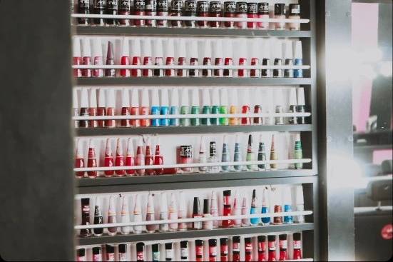 Esmaltes