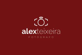 Alex Teixeira Fotógrafo logo