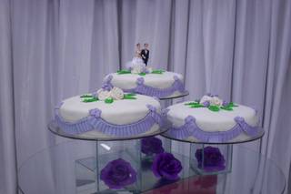 Zene Doces & Salgados