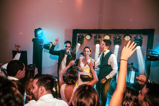 Casamento Karina e Rodrigo