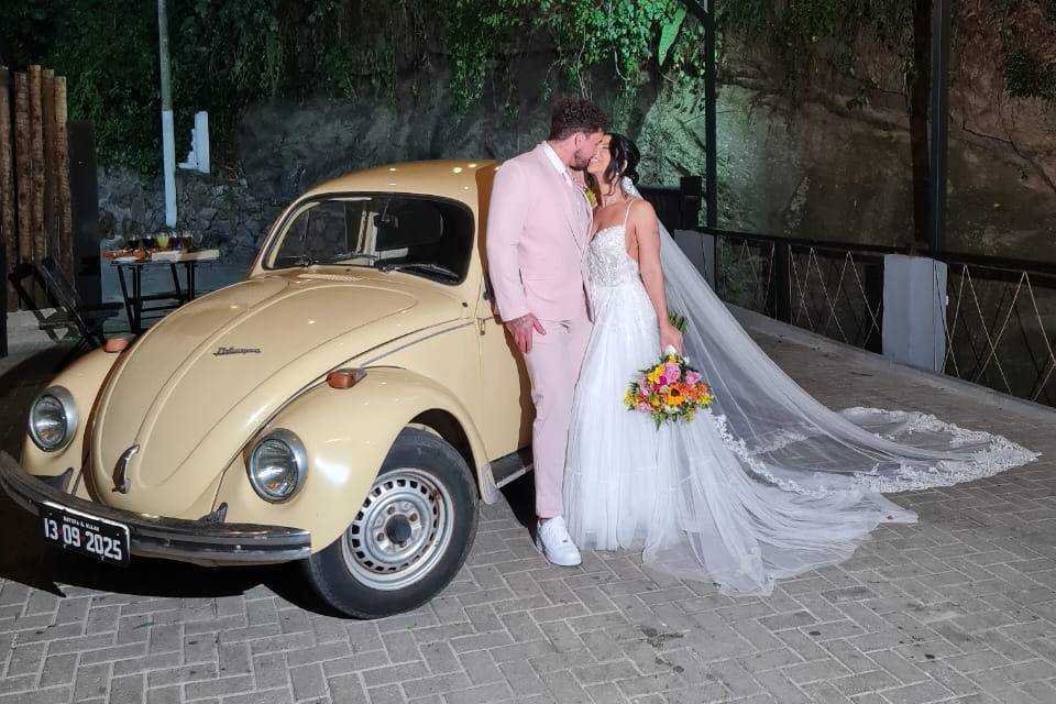 Allan e Rayssa - 13/09/2025