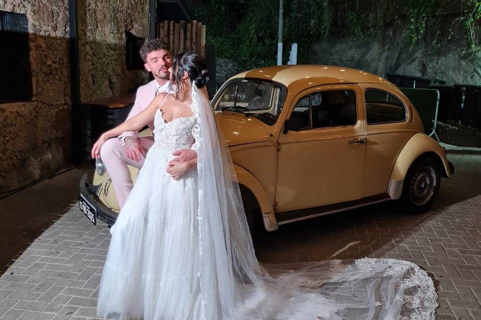 Allan e Rayssa - 13/09/2025
