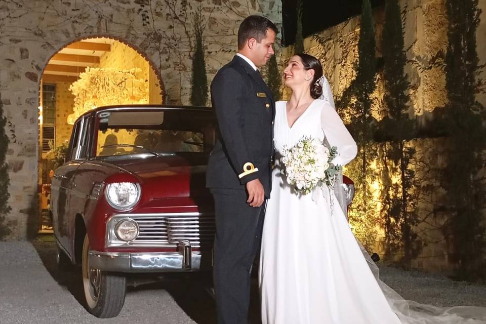 João e Thamires - 09/08/2024