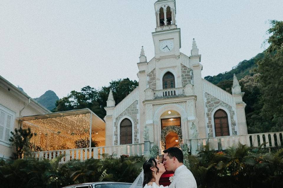 Foto de novela
