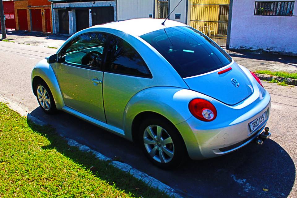 New Beetle