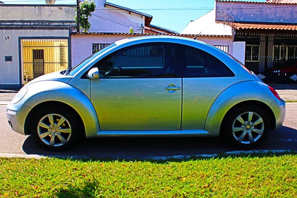 New Beetle