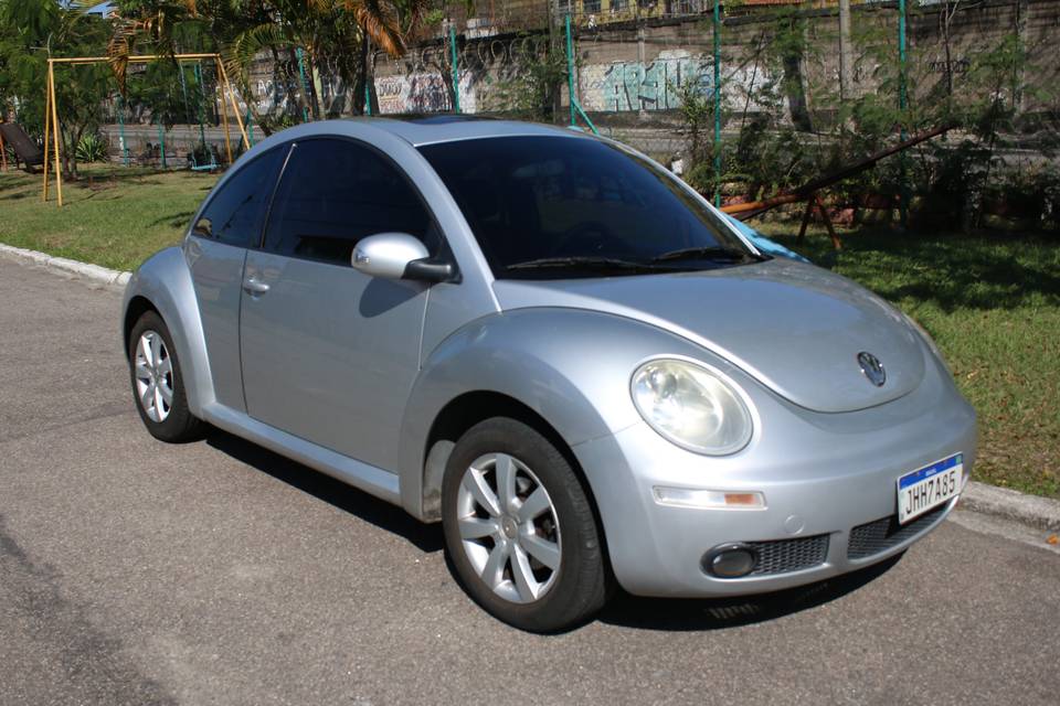 New Beetle