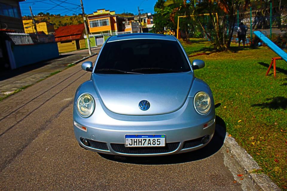 New Beetle