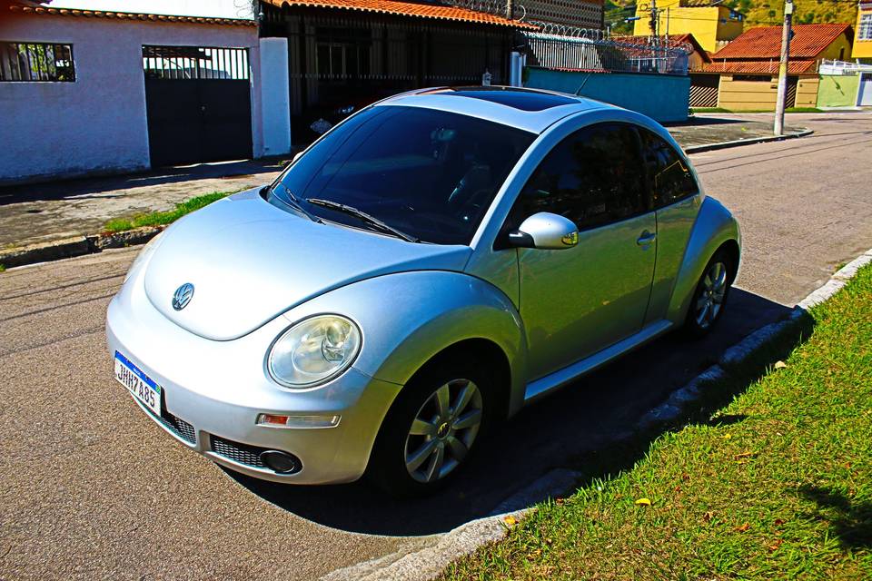 New Beetle