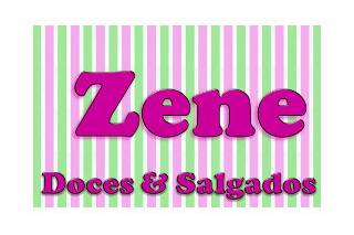 Logo Zene Doces & Salgados