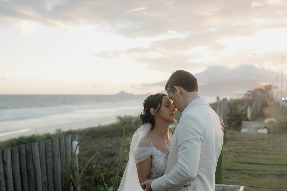 Casamento na Praia