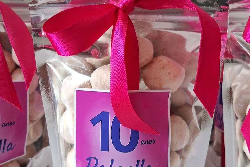 Di Paula Pipocas Gourmet
