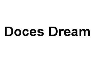 Doces Dream Logo