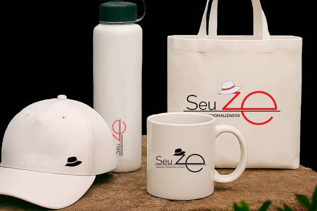 Produtos personalizados